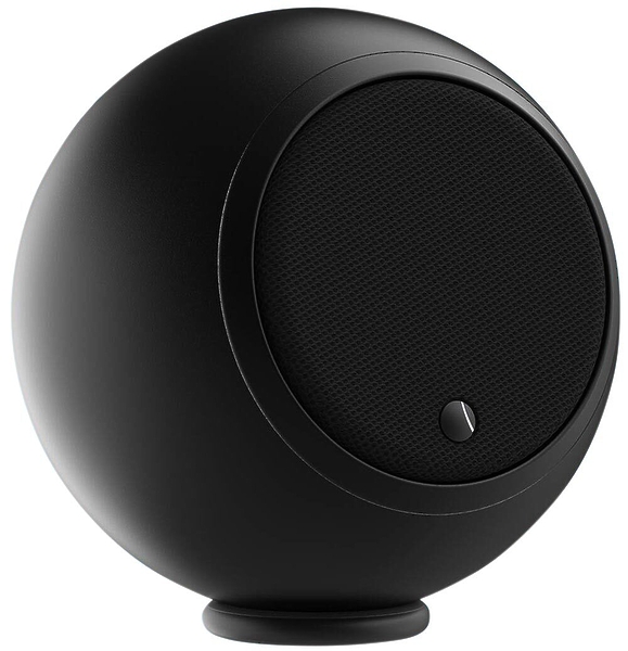 Сателлитная акустика Gallo Acoustics A'Diva SE Single Satin Black (GASEB) артикул 240916Si-1