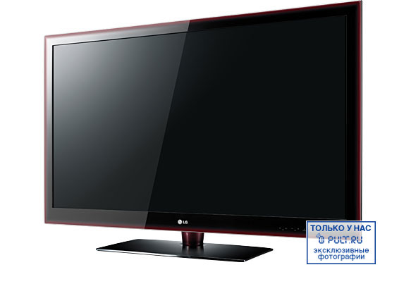 ЖК телевизор LG 42LE5500 артикул 329616FV-1 фото 5