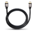 HDMI кабель Oehlbach Black Magic HDMI 7,5 m (92457)