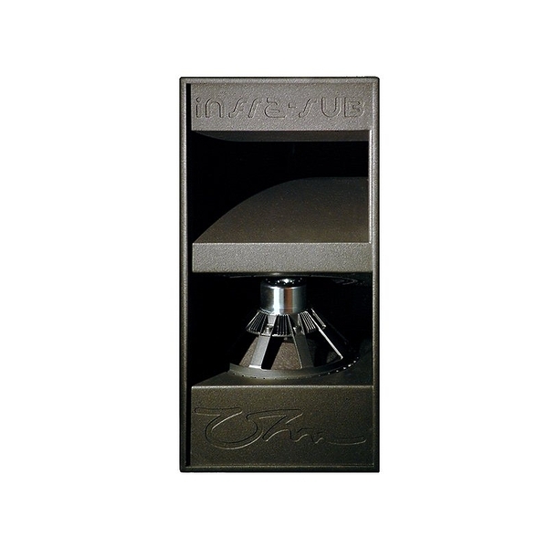 Сабвуфер OHM INFRA-SUB артикул 124326Si-1 фото 3
