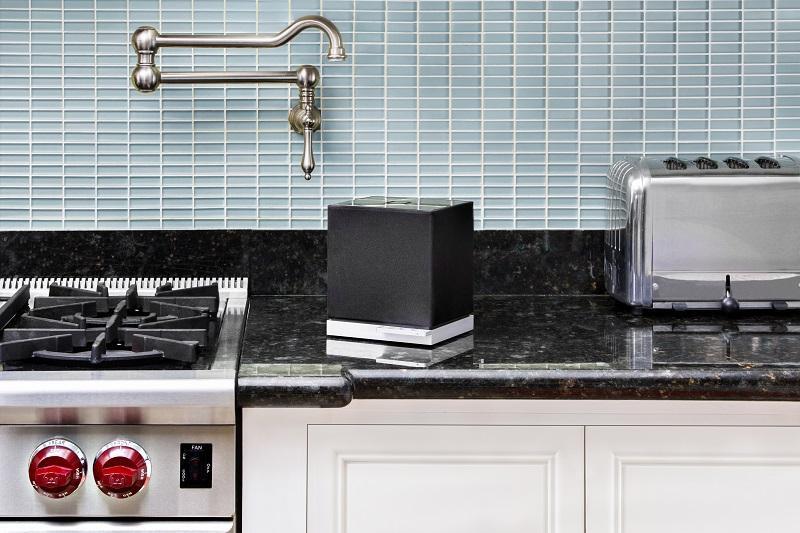 Definitive Technology W7 black #2 в «HiFiRussia»