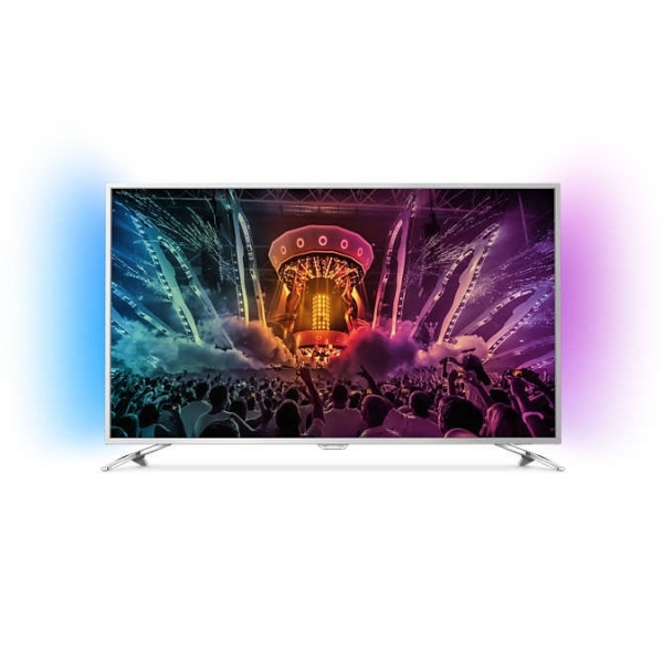 LED телевизор Philips 49PUS6501/60 артикул 150663Si-1