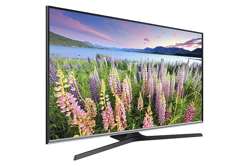 LED телевизор Samsung UE-32J5100 артикул 117771Si-1 фото 4