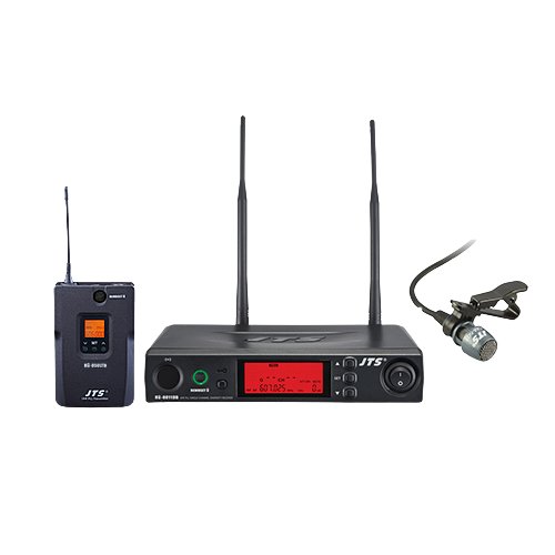 UHF-передатчик JTS RU-850LTB+CM-501 артикул 282387Si-1