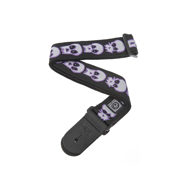 Ремень гитарный Planet Waves 50JS07 артикул 279865Si-1