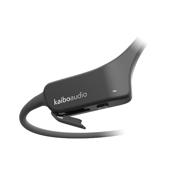 Наушники Kaibo Audio Verse Midnight Black артикул 276208Si-1 фото 6
