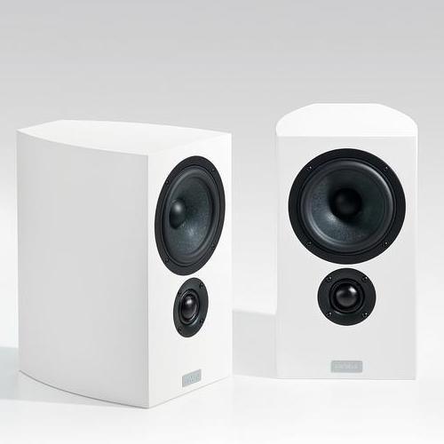 Акустическая система Revox Re:sound C32 white артикул 443473FV-1