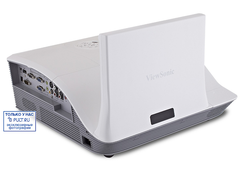 Проектор ViewSonic PJD8353s артикул 349596FV-1 фото 8