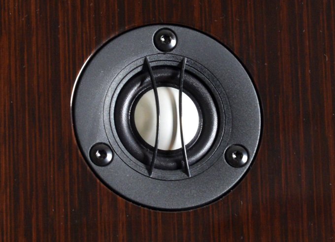ASW Genius 410 wenge артикул 115180Si-1 фото 3