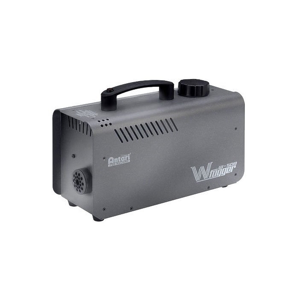 Генератор эффектов Antari W- 508 артикул 152365Si-1