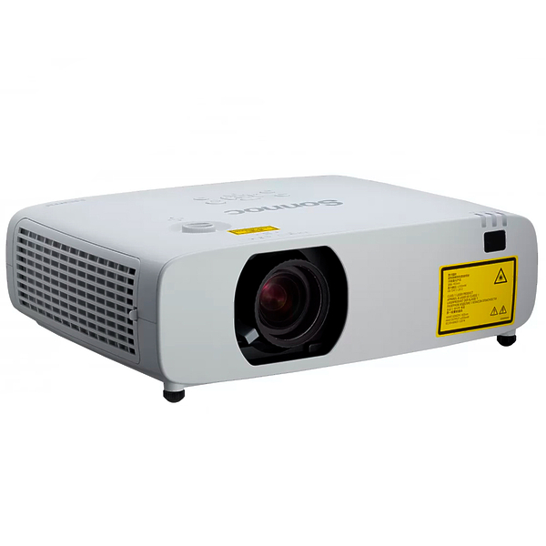 Инсталляционный проектор Sonnoc SNP-LC521LU артикул 299217Si-1