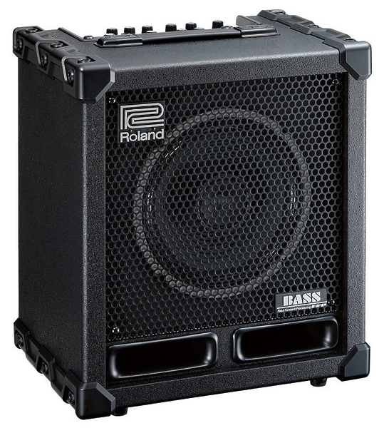Комбо усилитель Roland CUBE-60XL BASS артикул 132127Si-1