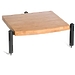 Atacama Eris ECO 5.0 Hi-Fi Single Shelf Module black/natural 175mm (полка)