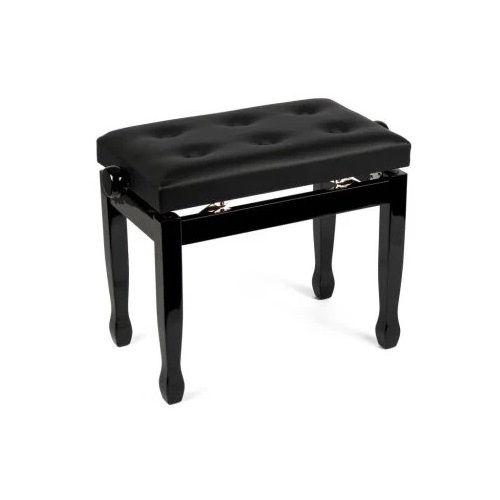 Банкетка Rin HY-PJ014-GLOSS-BLACK артикул 277559Si-1