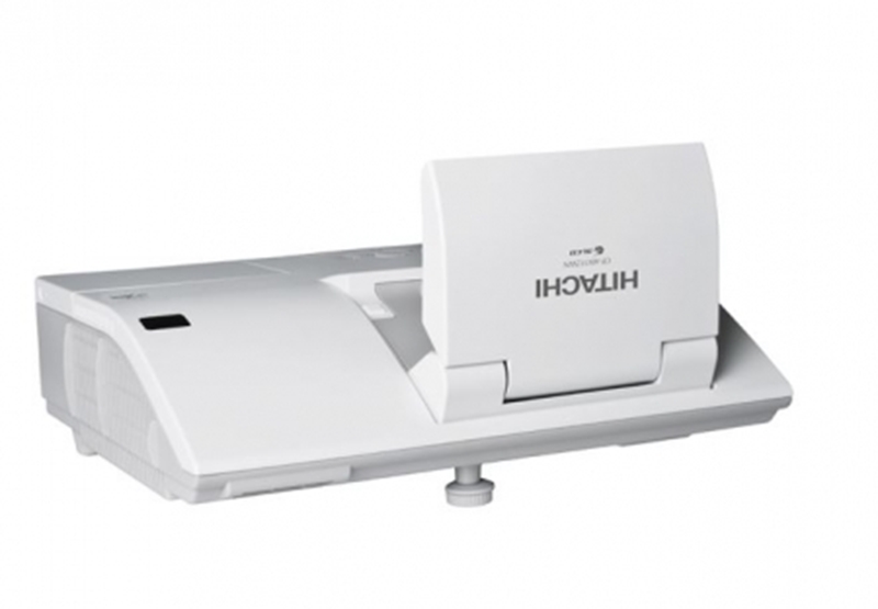 Проектор Hitachi CP-AW312WNM артикул 137594Si-1