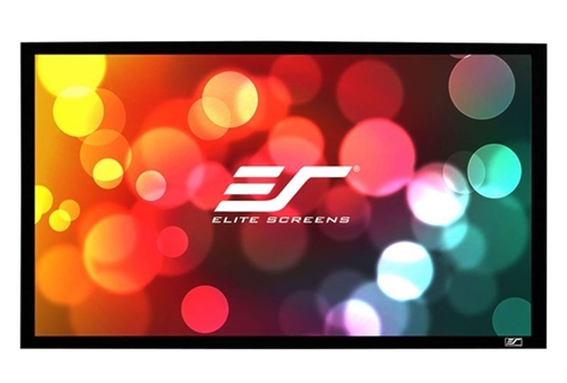 Экран Elite Screens ER135WH1 артикул 296118Si-1