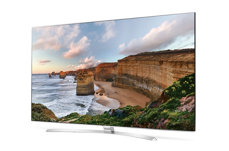 LED телевизор LG 65UH950V артикул 164151Si-1 фото 3