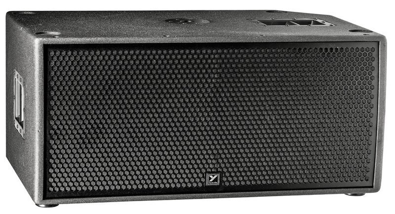 Сабвуфер YORKVILLE PSA2S артикул 142414Si-1