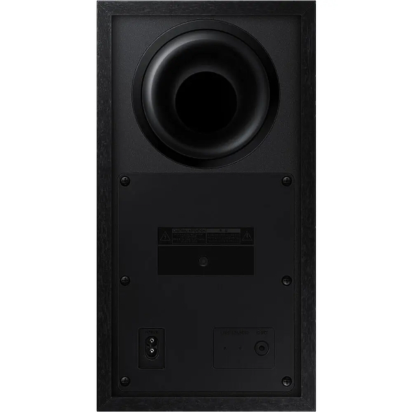 Саундбар Samsung HW-B550/EN артикул 299944Si-1 фото 5