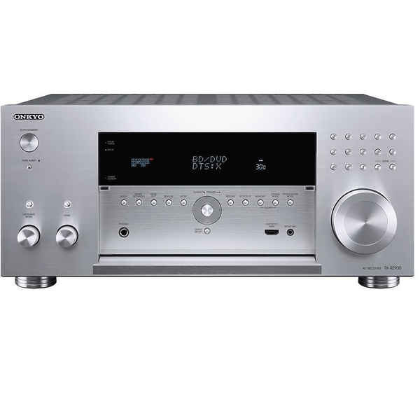 Onkyo TX-RZ900 silver артикул 351468SI-1