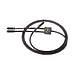 Кабель для сабвуфера Silent Wire Series 16 mk2 Subwoofercable 3m