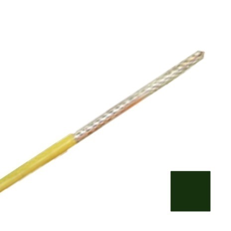 Акустический кабель Van Den Hul SCS - 16 green 1m, в нарезку артикул 187342Si-1