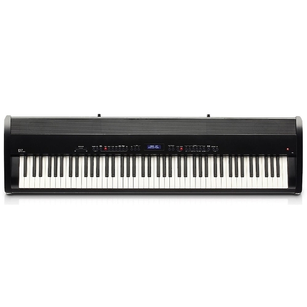 Клавишный инструмент Kawai ES7B артикул 136215Si-1 фото 3