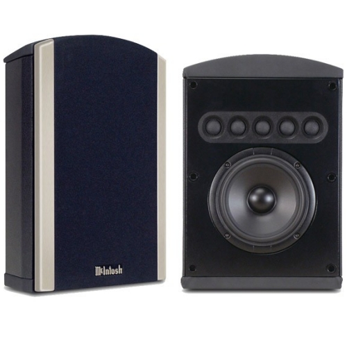 Полочная акустика McIntosh XLS320 артикул 441788FV-1