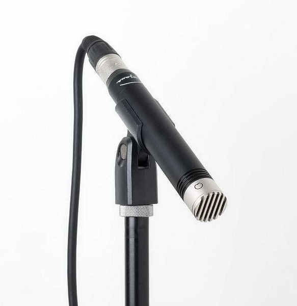 Микрофон Mojave MA-100 артикул 218773Si-1 фото 4
