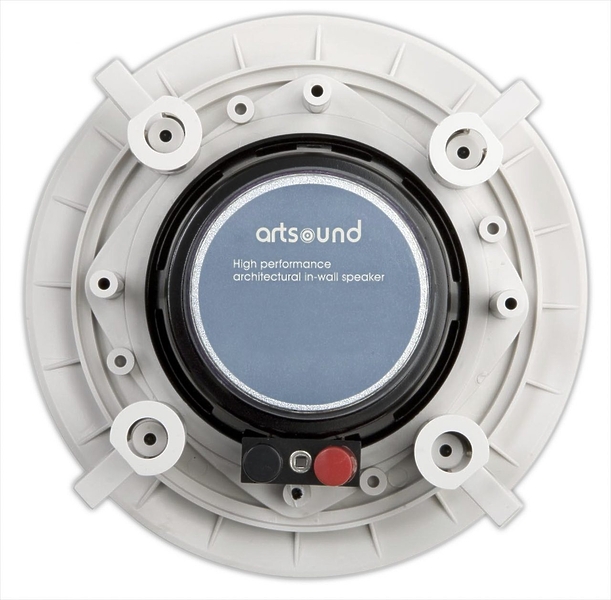 Встраиваемая акустика Artsound MDC501 white артикул 228592Si-1 фото 3