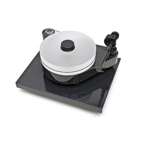 Проигрыватель винила Pro-Ject RPM 10.1 Evolution артикул 386837FV-1 фото 4