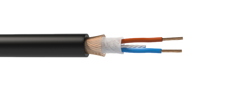 Кабель Wize WMX2450FP артикул 302485Si-1 в интернет-магазине «HiFiRussia»