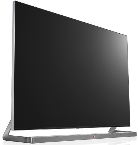 LED телевизор LG 49LB870V артикул 103928Si-1 фото 3