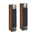 Напольная акустика Dali Lektor 6 walnut