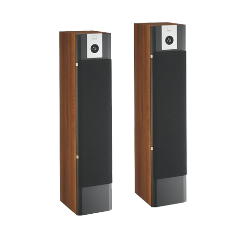 Напольная акустика Dali Lektor 6 walnut артикул 399840FV-1
