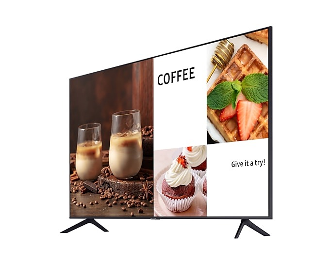 Коммерческий телевизор Samsung BE55C-H артикул 314329Si-1 фото 6
