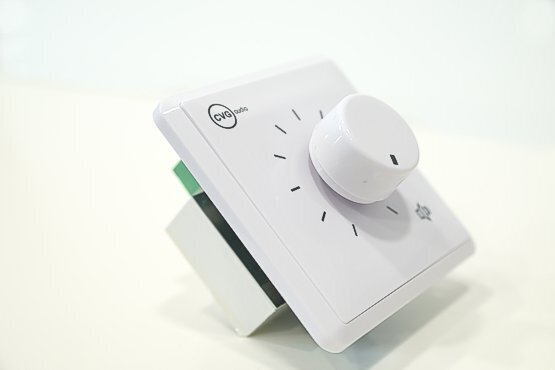 Регулятор громкости CVGaudio VA-1120 артикул 163572Si-1 фото 4