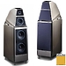 Напольная акустика Wilson Audio Sasha DAW Saffron Pearl