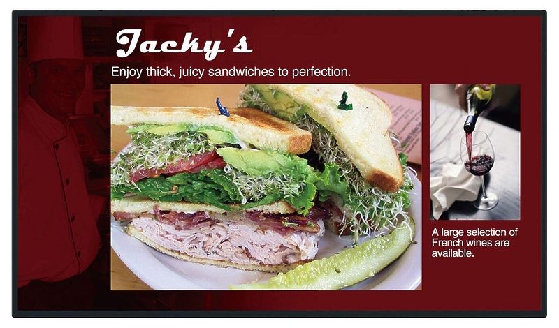 Panasonic TH-48LFE8E #1 в «HiFiRussia»