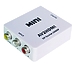 Конвертер Dr.HD AV в HDMI (Upscaler 1080p) / Dr.HD CV 113 CH