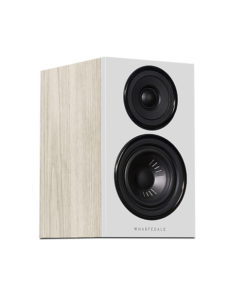 Полочная акустика Wharfedale Diamond 12.0 Light Oak артикул 232995Si-1 фото 6