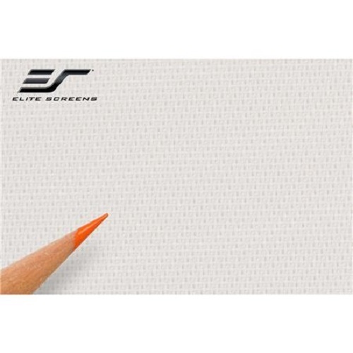 Полотно для экрана Elite Screens ZR106WH1-A4K артикул 235128Si-1