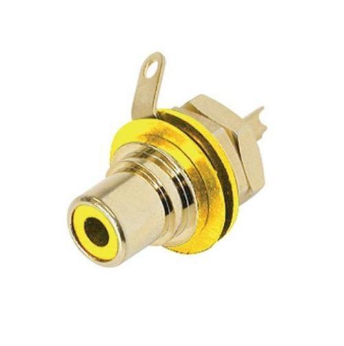 Разъем Neutrik NYS367-4 артикул 203644Si-1