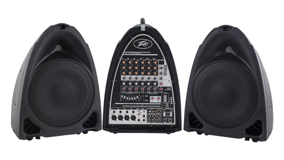 Peavey PVi Portable артикул 122790Si-1