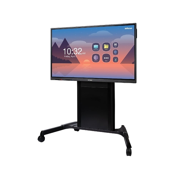 Интерактивная панель InFocus INF8640e артикул 234535Si-1 фото 7