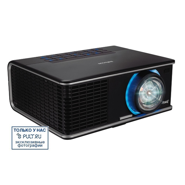 Проектор InFocus IN3914 артикул 358930FV-1 фото 8