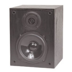 Полочная акустика Wharfedale Pro Programme 30DT black артикул 448417FV-1