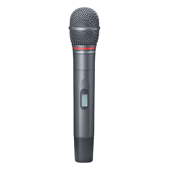Ручной передатчик Audio Technica ATW-T341EX артикул 174467Si-1