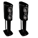 Акустическая система Mission EX800B piano black