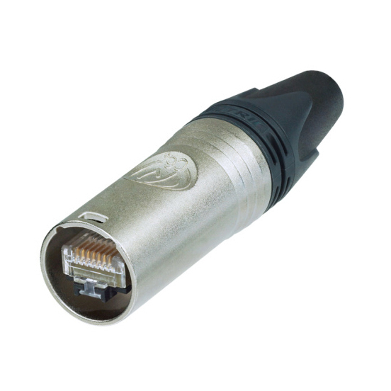 Кабельный разъем Neutrik NE8MX6 артикул 224816Si-1
